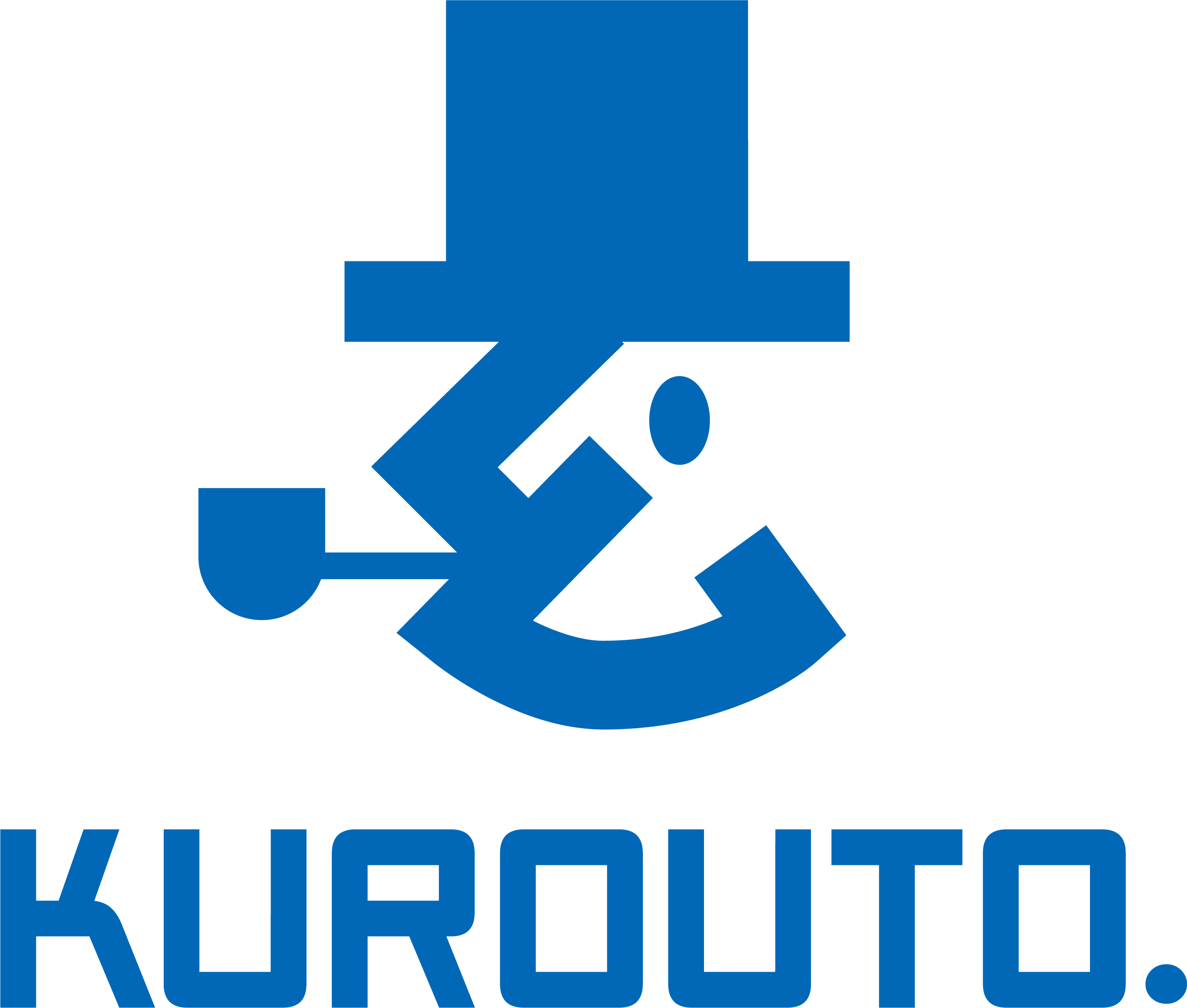 KUROUTO