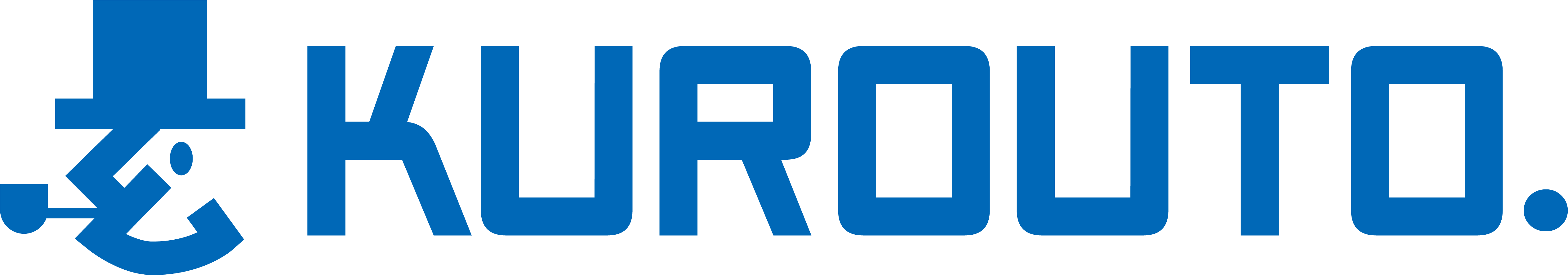 KUROUTO